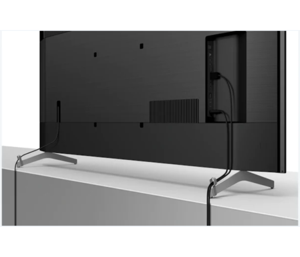 Sony TV SONY 65" KE65XH9096 UHD, Android TV # - 1383197 - zdjęcie 10
